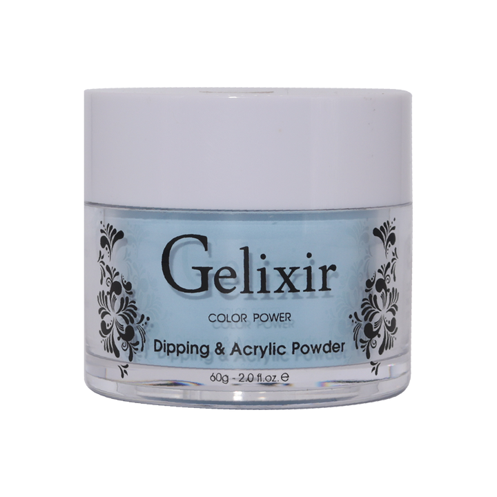 Gelixir 086 Ball Blue - Dipping & Acrylic Powder