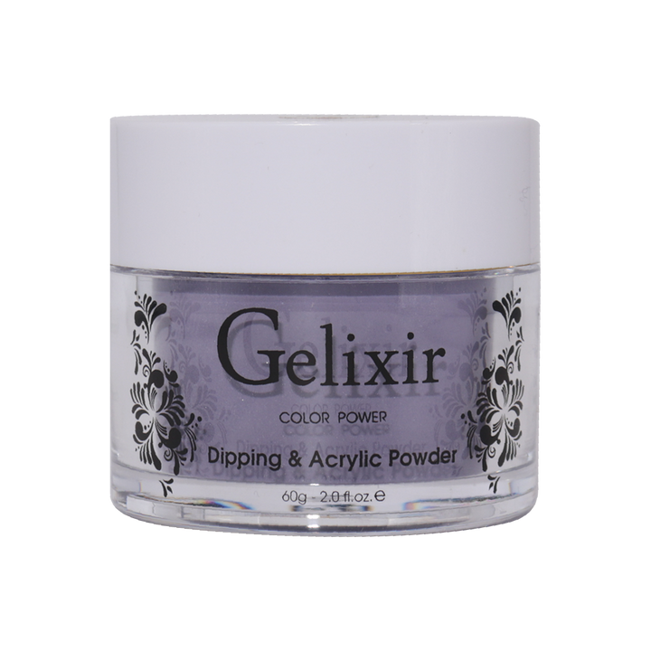 Gelixir 088 Blue Diamond - Dipping & Acrylic Powder
