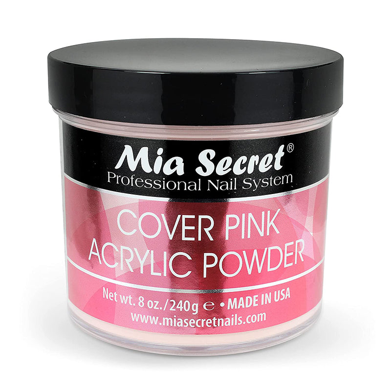 Mia secret - COVER PINK