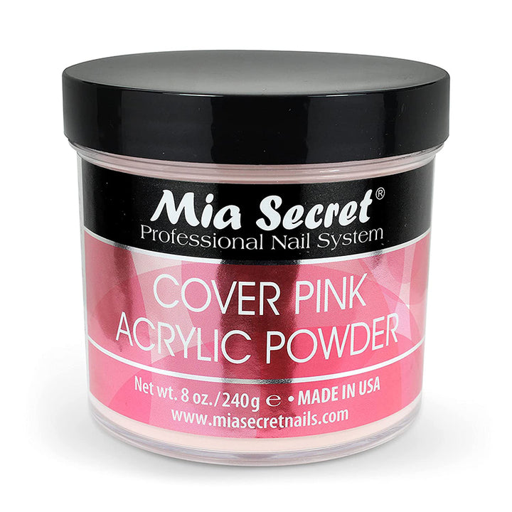 Mia secret - COVER PINK