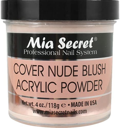 Mia secret - COVER NUDE BLUSH