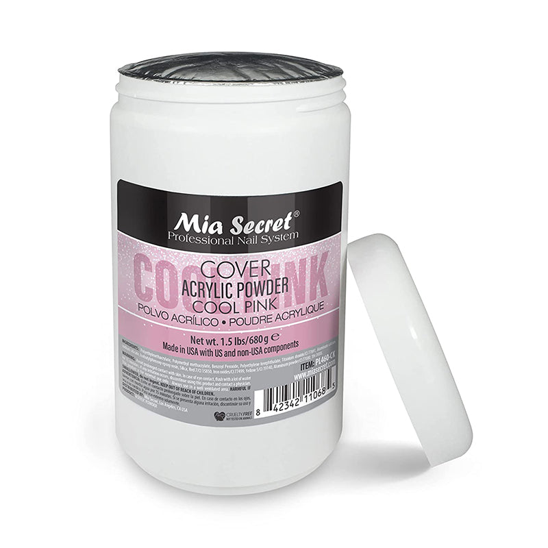 Mia secret - COVER COOL PINK