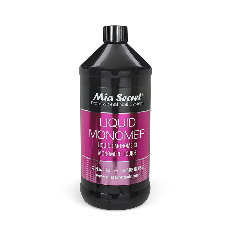 Mia secret - LIQUID MONOMER