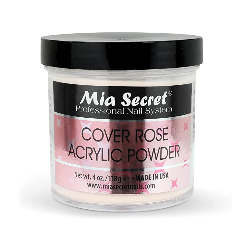 Mia secret - COVER ROSE
