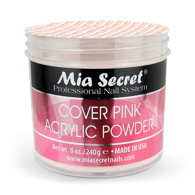 Mia secret - COVER PINK