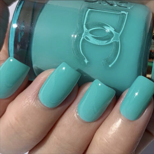 DC Chasing Summer Gel Polish & Lacquer Duos #255