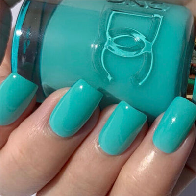 DC Chasing Summer Gel Polish & Lacquer Duos #255