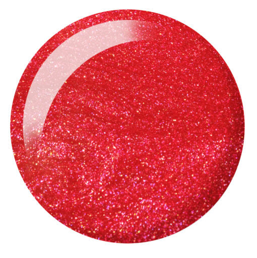 DC Mermaid Scarlet Gel Polish #224