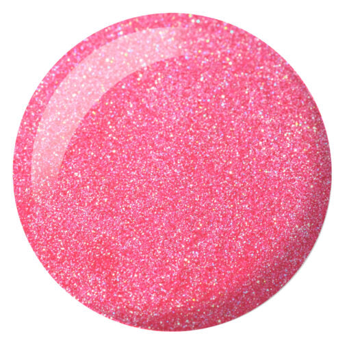 DC Mermaid Bubble Bath Gel Polish #220