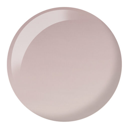 DC Half Moon Gel Polish & Lacquer Duos #301