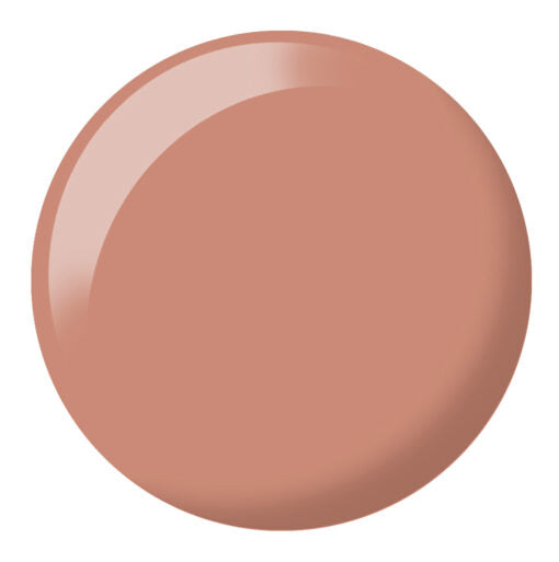 DC Cinnamon Craze Gel Polish & Lacquer Duos #307