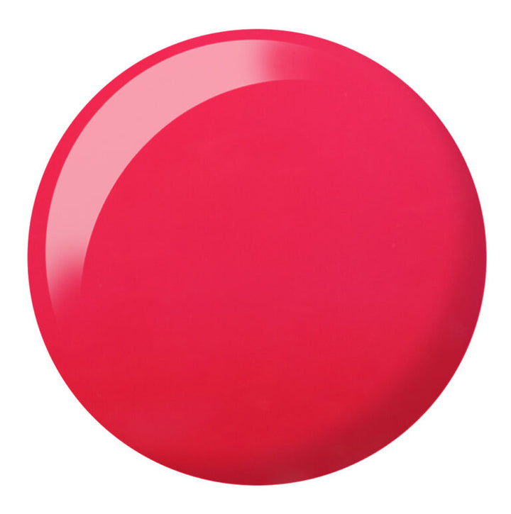 DND Cirus Chic gel polish & Lacquer Duos #817