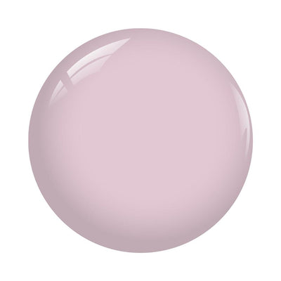 Gelixir 008 Bubble Gum - Gelixir Gel Polish & Matching Nail Lacquer Duo Set - 0.5oz