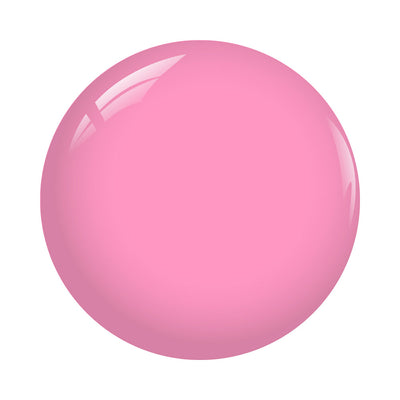 Gelixir 018 Candy Pink - Dipping & Acrylic Powder