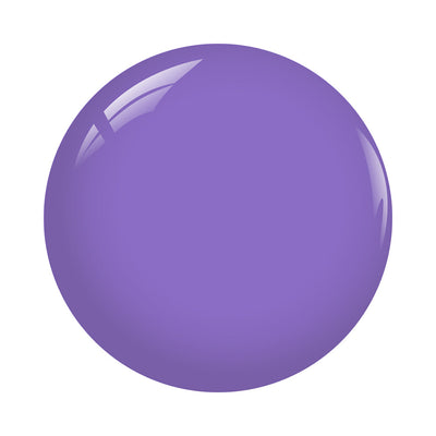 Gelixir 028 Lavender - Dipping & Acrylic Powder