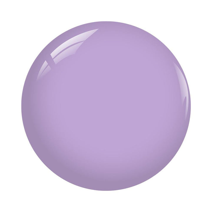 Gelixir 031 Opera Mauve - Gelixir Gel Polish & Matching Nail Lacquer Duo Set - 0.5oz
