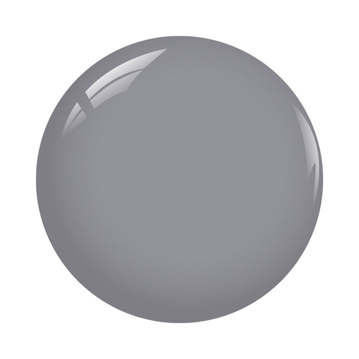 Gelixir 036 Battleship Grey - Dipping & Acrylic Powder