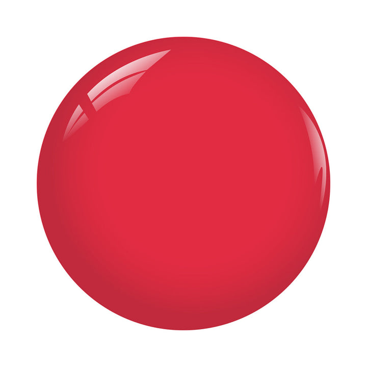 Gelixir 039 Cardinal - Dipping & Acrylic Powder