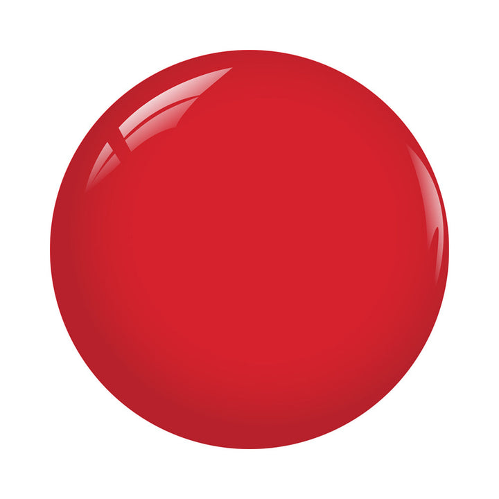 Gelixir 040 Boston University Red - Dipping & Acrylic Powder
