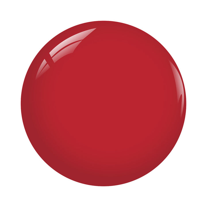 Gelixir 042 Cadmium Red - Dipping & Acrylic Powder
