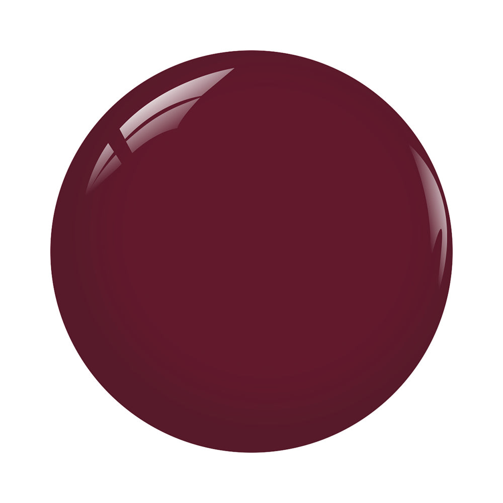 Gelixir 048 Burgundy - Dipping & Acrylic Powder
