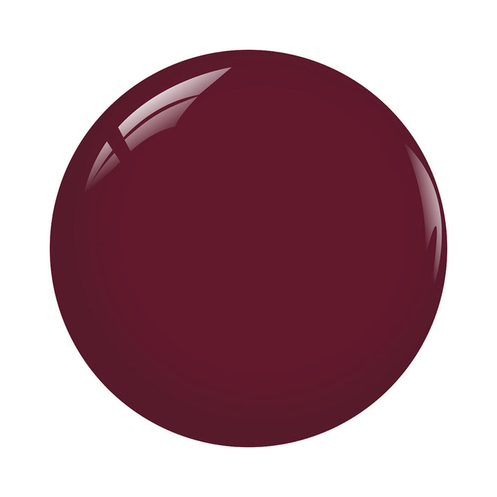 Gelixir 048 Burgundy - Dipping & Acrylic Powder