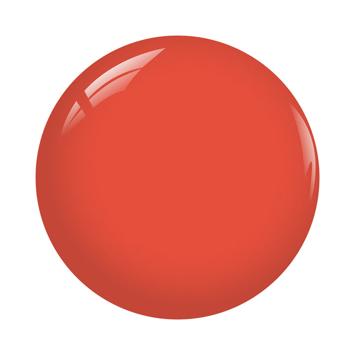 Gelixir 061 Coquelicot - Dipping & Acrylic Powder
