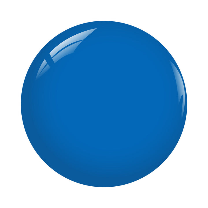 Gelixir 080 Sea Blue - Dipping & Acrylic Powder