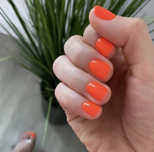 DC Hot Mess Gel Polish & Lacquer Duos #272
