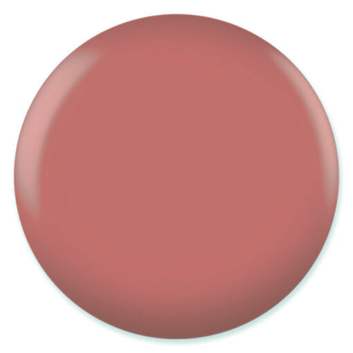 DC Lobstor Bisque Gel Polish & Lacquer Duos #080
