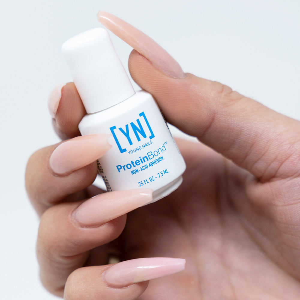 Young nails  PROTEIN BOND, 1/4 OZ