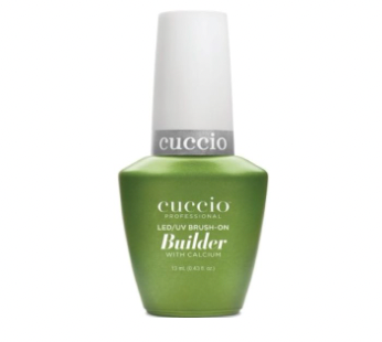 Cuccio Brush-On Builder with Calcium .43 oz