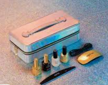 Après Gel-X Nail Extension Kit