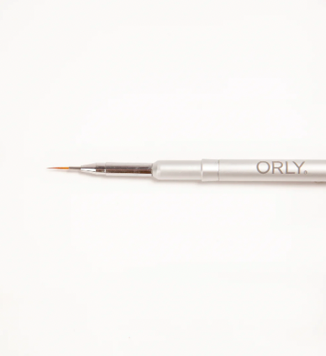 Orly Long Detailer Brush
