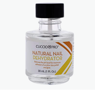 Cuccio Pro Natural Nail Dehydrator 1 oz