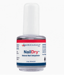 Americanails  NailDry Natural Nail Dehydrator .5oz