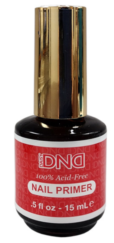 DND Nail Primer Acid Free 0.5oz