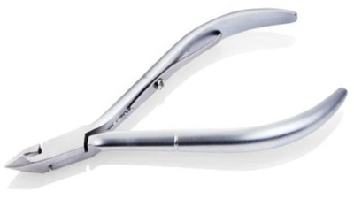 Nghia Stainless Steel Cuticle NipperD-01