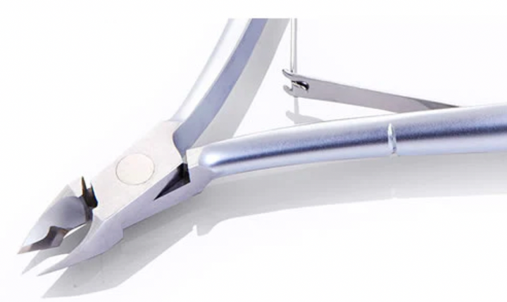 NGHIA Stainless Steel Cuticle Nipper D-03