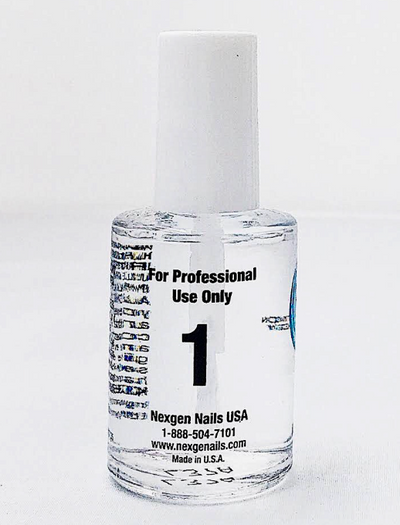 Nexgen Dip - Preparation No.1 - 0.5 oz