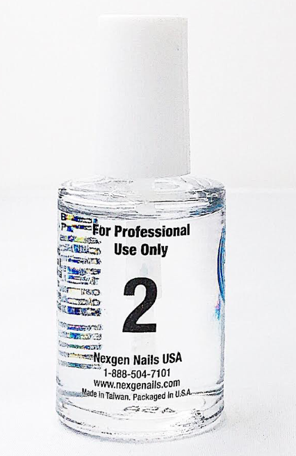 Nexgen Dip - Pro Base No.2 - 0.5 oz