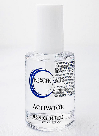 Nexgen Dip - Activator No.3 - 0.5 oz