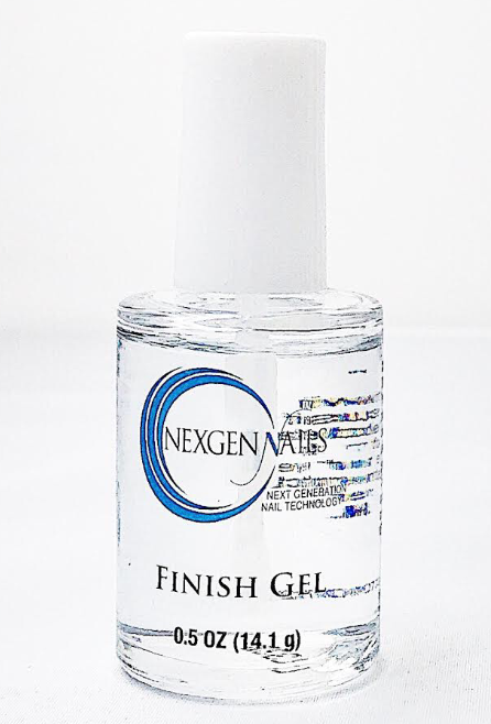 Nexgen Dip - Finish Gel No.4 - 0.5 oz