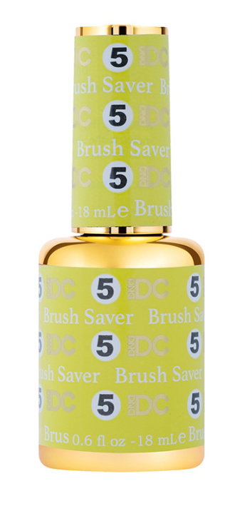 DC Dip Essentials – Brush Saver #5