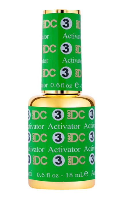 DC Dip Essentials – Activator #3
