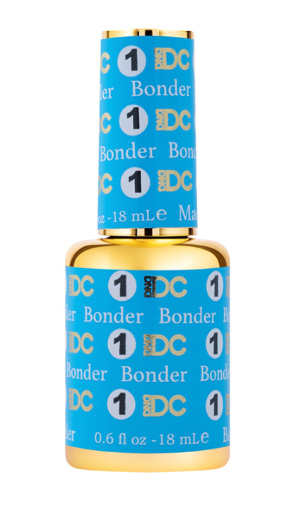 DC Dip Essentials – Bonder #1