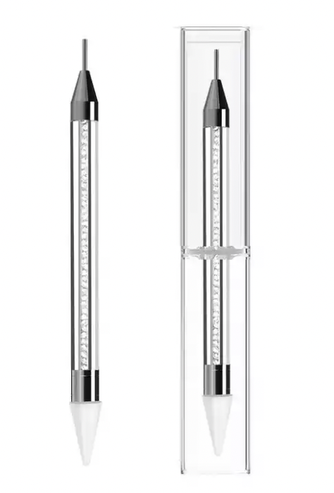 Dual-end Rhinestone Picker Pen