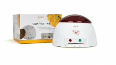 GIGI 14 OZ WAX WARMER