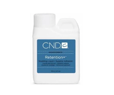 CND Retention Sculpting Liquid - 4oz