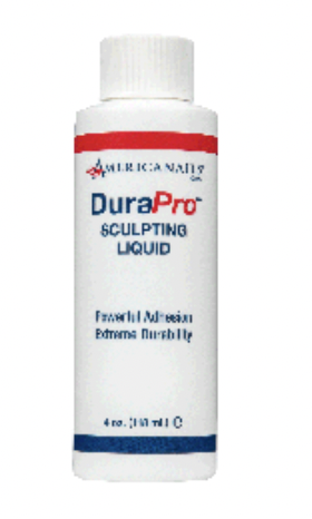 Americanails  DuraPro Sculpting Liquid 4oz